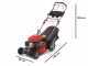GeoTech-Pro S46-175 BMSGW - Tagliaerba a scoppio trazionato - Motore da 173cc