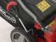 GeoTech-Pro S46-175 BMSGW - Tagliaerba a scoppio trazionato - Motore da 173cc