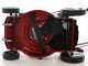 GeoTech-Pro S46-175 BMSGW - Tagliaerba a scoppio trazionato - Motore da 173cc