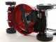 GeoTech-Pro S46-175 BMSGW - Tagliaerba a scoppio trazionato - Motore da 173cc