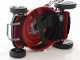 GeoTech-Pro S46-175 BMSGW - Tagliaerba a scoppio trazionato - Motore da 173cc