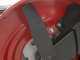 GeoTech-Pro S46-175 BMSGW - Tagliaerba a scoppio trazionato - Motore da 173cc