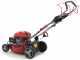GeoTech-Pro S46-175 BMSGW - Tagliaerba a scoppio trazionato - Motore da 173cc