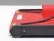 GeoTech-Pro SLP 160 - Girotrincia piatto ad asse verticale per trattore