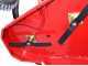GeoTech-Pro TLP 120 - Tagliaerba per trattore - 3 rotori a 1 lama