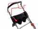 GeoTech-Pro S51-200 BMSGW - Tagliaerba a scoppio trazionato - 196cc - Lama da 51cm