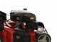 GeoTech-Pro S51-200 BMSGW - Tagliaerba a scoppio trazionato - 196cc - Lama da 51cm