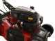 GeoTech-Pro S51-200 BMSGW - Tagliaerba a scoppio trazionato - 196cc - Lama da 51cm