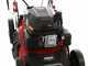 GeoTech-Pro S51-200 BMSGW - Tagliaerba a scoppio trazionato - 196cc - Lama da 51cm
