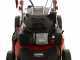 GeoTech-Pro S51-200 BMSGW - Tagliaerba a scoppio trazionato - 196cc - Lama da 51cm