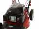 GeoTech-Pro S51-200 BMSGW - Tagliaerba a scoppio trazionato - 196cc - Lama da 51cm