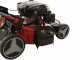 GeoTech-Pro S51-200 BMSGW - Tagliaerba a scoppio trazionato - 196cc - Lama da 51cm