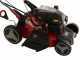 GeoTech-Pro S51-200 BMSGW - Tagliaerba a scoppio trazionato - 196cc - Lama da 51cm