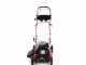 GeoTech-Pro S51-200 BMSGW - Tagliaerba a scoppio trazionato - 196cc - Lama da 51cm