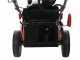 GeoTech-Pro S51-200 BMSGW - Tagliaerba a scoppio trazionato - 196cc - Lama da 51cm