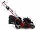 GeoTech-Pro S51-200 BMSGW - Tagliaerba a scoppio trazionato - 196cc - Lama da 51cm