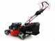 GeoTech-Pro S51-200 BMSGW - Tagliaerba a scoppio trazionato - 196cc - Lama da 51cm