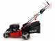 GeoTech-Pro S51-200 BMSGW - Tagliaerba a scoppio trazionato - 196cc - Lama da 51cm