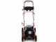 GeoTech-Pro S51-200 BMSGW - Tagliaerba a scoppio trazionato - 196cc - Lama da 51cm
