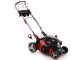 GeoTech-Pro S51-200 BMSGW - Tagliaerba a scoppio trazionato - 196cc - Lama da 51cm