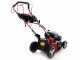 GeoTech-Pro S51-200 BMSGW - Tagliaerba a scoppio trazionato - 196cc - Lama da 51cm