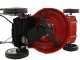 GeoTech-Pro S51-200 BMSGW - Tagliaerba a scoppio trazionato - 196cc - Lama da 51cm