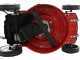 GeoTech-Pro S51-200 BMSGW - Tagliaerba a scoppio trazionato - 196cc - Lama da 51cm