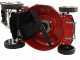 GeoTech-Pro S51-200 BMSGW - Tagliaerba a scoppio trazionato - 196cc - Lama da 51cm