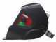 Maschera per saldatura a oscuramento automatico GeoTech CHARM-380S - MMA, TIG, MIG