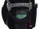 Maschera per saldatura a oscuramento automatico GeoTech CHARM-380S - MMA, TIG, MIG