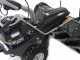 Blackstone GS100V-K - Motospazzatrice a scoppio con motore B&amp;S 750 EX