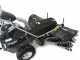 Blackstone GS100V-K - Motospazzatrice a scoppio con motore B&amp;S 750 EX