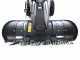 Blackstone GS100V-K - Motospazzatrice a scoppio con motore B&amp;S 750 EX