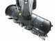 Blackstone GS100V-K - Motospazzatrice a scoppio con motore B&amp;S 750 EX