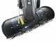 Blackstone GS100V-K - Motospazzatrice a scoppio con motore B&amp;S 750 EX