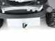 Blackstone GS100V-K - Motospazzatrice a scoppio con motore B&amp;S 750 EX