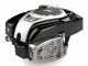 Blackstone GS100V-K - Motospazzatrice a scoppio con motore B&amp;S 750 EX