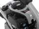 Blackstone GS100V-K - Motospazzatrice a scoppio con motore B&amp;S 750 EX