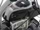 Blackstone GS100V-K - Motospazzatrice a scoppio con motore B&amp;S 750 EX