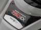 Blackstone GS100V-K - Motospazzatrice a scoppio con motore B&amp;S 750 EX