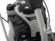 Blackstone GS100V-K - Motospazzatrice a scoppio con motore B&amp;S 750 EX