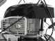 Blackstone GS100V-K - Motospazzatrice a scoppio con motore B&amp;S 750 EX