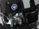 Blackstone GS100V-K - Motospazzatrice a scoppio con motore B&amp;S 750 EX