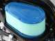 Blackstone GS100V-K - Motospazzatrice a scoppio con motore B&amp;S 750 EX