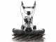 Blackstone GS100V-K - Motospazzatrice a scoppio con motore B&amp;S 750 EX