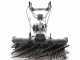 Blackstone GS100V-K - Motospazzatrice a scoppio con motore B&amp;S 750 EX