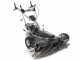 Blackstone GS100V-K - Motospazzatrice a scoppio con motore B&amp;S 750 EX