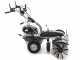 Blackstone GS100V-K - Motospazzatrice a scoppio con motore B&amp;S 750 EX