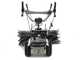 Blackstone GS100V-K - Motospazzatrice a scoppio con motore B&amp;S 750PXi