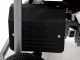 GeoTech-Pro GGP 8000 ESA - Generatore di corrente carrellato avv.elettrico con AVR 6.5 KW - Continua 6 Kw Monofase + ATS